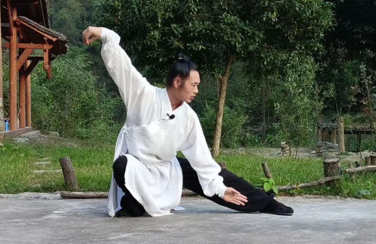 tai chi